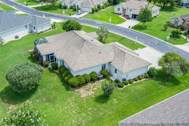 Adult 55+ Community, this is one of the few homes in the Ocala on Ocala Palms Golf and Country Club in Florida - for sale on GolfHomes.com, golf home, golf lot