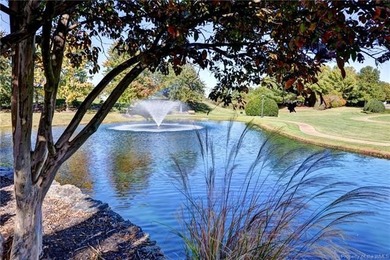 Gorgeous 3 Bedroom, 3 Bath *Ivy Glen* located in the highly on Colonial Heritage Golf Club in Virginia - for sale on GolfHomes.com, golf home, golf lot