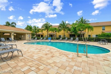 Located in the gated Hammock Cove at Gateway Greens community on Gateway Golf and Country Club in Florida - for sale on GolfHomes.com, golf home, golf lot