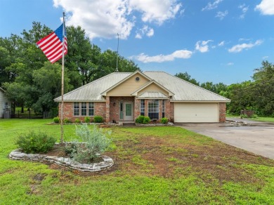 Discover the charm of rural living at 12004 Trailwood Dr in on White Bluff Resort - New Course in Texas - for sale on GolfHomes.com, golf home, golf lot