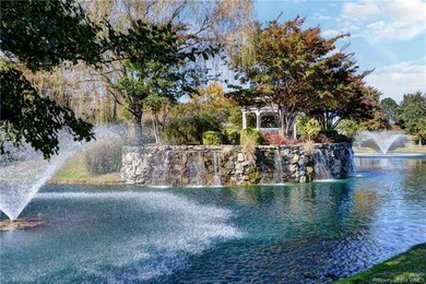 Gorgeous 3 Bedroom, 3 Bath *Ivy Glen* located in the highly on Colonial Heritage Golf Club in Virginia - for sale on GolfHomes.com, golf home, golf lot