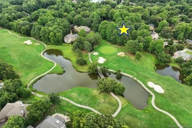 This Proposed Construction home sits on a rare double lot in on Fords Colony Country Club in Virginia - for sale on GolfHomes.com, golf home, golf lot