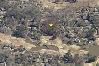 This Proposed Construction home sits on a rare double lot in on Fords Colony Country Club in Virginia - for sale on GolfHomes.com, golf home, golf lot