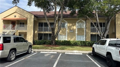 Beautifully Renovated FIRST FLOOR, CORNER UNIT with private on Fountain Lakes Community Golf Course in Florida - for sale on GolfHomes.com, golf home, golf lot