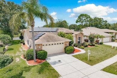 RARE OPPORTUNITY in Heritage Springs! Homes with private pools on Heritage Springs Country Club in Florida - for sale on GolfHomes.com, golf home, golf lot
