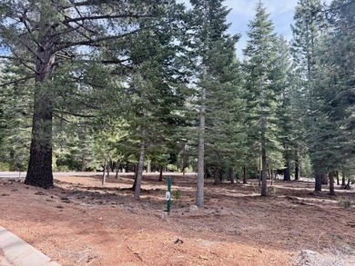 Beautiful level corner lot in the private Foxwood gated on Bailey Creek Golf Course in California - for sale on GolfHomes.com, golf home, golf lot