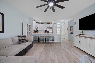 Experience vibrant downtown living in the heart of Abacoa Town on Abacoa Golf Club in Florida - for sale on GolfHomes.com, golf home, golf lot