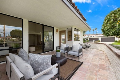 Best value in Rancho Las Palmas. A truly one-of-a-kind, fully on Rancho Las Palmas Country Club in California - for sale on GolfHomes.com, golf home, golf lot