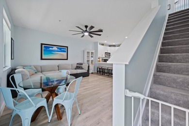 Experience vibrant downtown living in the heart of Abacoa Town on Abacoa Golf Club in Florida - for sale on GolfHomes.com, golf home, golf lot