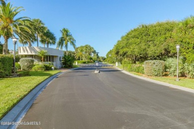 Introducing a truly exceptional coastal retreat and masterpiece on Aquarina Beach and Country Club in Florida - for sale on GolfHomes.com, golf home, golf lot