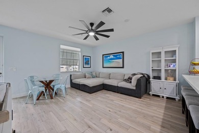 Experience vibrant downtown living in the heart of Abacoa Town on Abacoa Golf Club in Florida - for sale on GolfHomes.com, golf home, golf lot