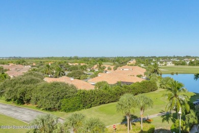 Introducing a truly exceptional coastal retreat and masterpiece on Aquarina Beach and Country Club in Florida - for sale on GolfHomes.com, golf home, golf lot