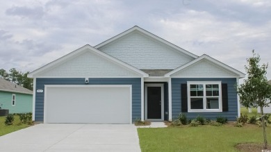 *4 bedroom, 2 bath *Covered back porch *Granite countertops on Aberdeen Golf and Country Club in South Carolina - for sale on GolfHomes.com, golf home, golf lot