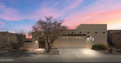 Welcome to 3007 Nine Iron Rd in the prestigious Country Club on Rio Mimbres Country Club in New Mexico - for sale on GolfHomes.com, golf home, golf lot