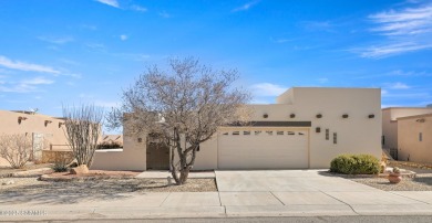 Welcome to 3007 Nine Iron Rd in the prestigious Country Club on Rio Mimbres Country Club in New Mexico - for sale on GolfHomes.com, golf home, golf lot