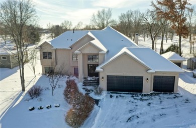 The ideal set of circumstances you have been looking for in on Forest Hills Golf Club in Minnesota - for sale on GolfHomes.com, golf home, golf lot