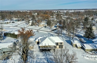The ideal set of circumstances you have been looking for in on Forest Hills Golf Club in Minnesota - for sale on GolfHomes.com, golf home, golf lot