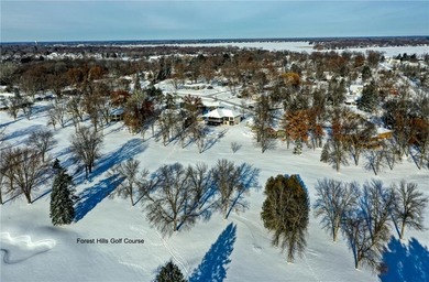 The ideal set of circumstances you have been looking for in on Forest Hills Golf Club in Minnesota - for sale on GolfHomes.com, golf home, golf lot