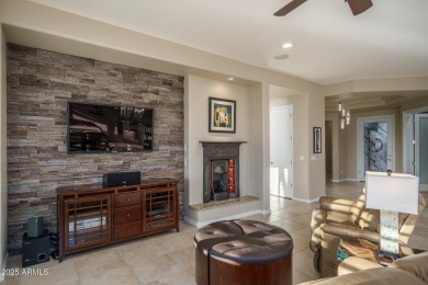 Welcome to your dream home on a premium golf course lot on Copper Canyon Golf Club in Arizona - for sale on GolfHomes.com, golf home, golf lot