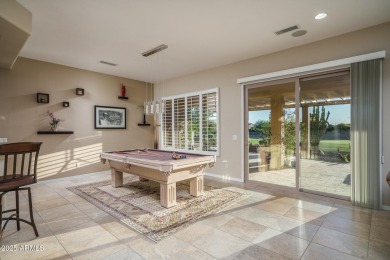 Welcome to your dream home on a premium golf course lot on Copper Canyon Golf Club in Arizona - for sale on GolfHomes.com, golf home, golf lot