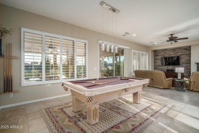 Welcome to your dream home on a premium golf course lot on Copper Canyon Golf Club in Arizona - for sale on GolfHomes.com, golf home, golf lot