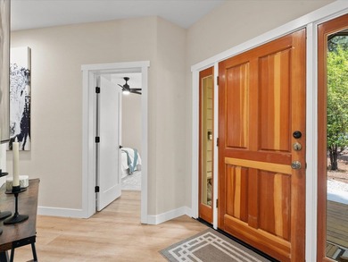 Welcome to Your Mountain Retreat! This beautifully updated on Whitehawk Ranch Golf Club in California - for sale on GolfHomes.com, golf home, golf lot