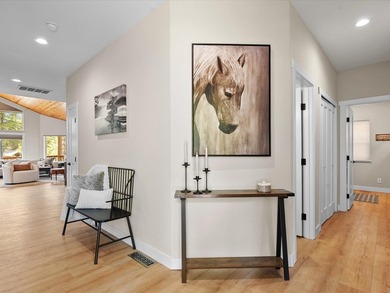 Welcome to Your Mountain Retreat! This beautifully updated on Whitehawk Ranch Golf Club in California - for sale on GolfHomes.com, golf home, golf lot