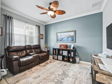 Immaculate 2 Bedroom, 2 Bath Livingston Model Home with lots of on On Top of the World Golf Course in Florida - for sale on GolfHomes.com, golf home, golf lot