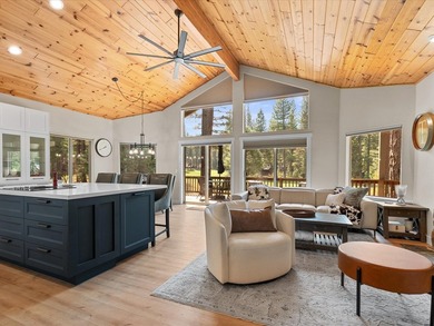 Welcome to Your Mountain Retreat! This beautifully updated on Whitehawk Ranch Golf Club in California - for sale on GolfHomes.com, golf home, golf lot