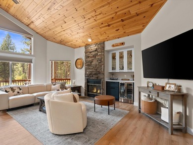 Welcome to Your Mountain Retreat! This beautifully updated on Whitehawk Ranch Golf Club in California - for sale on GolfHomes.com, golf home, golf lot