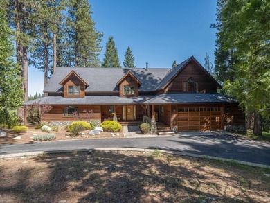 Welcome to your dream home where breathtaking views meet on Whitehawk Ranch Golf Club in California - for sale on GolfHomes.com, golf home, golf lot