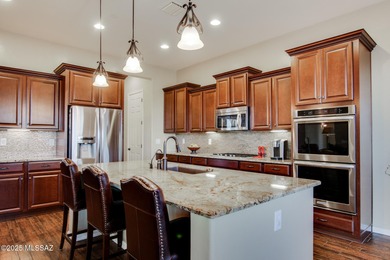 Welcome to your home in the sought after Los Saguaros on The Ritz Carlton Golf Club, Dove Mountain  in Arizona - for sale on GolfHomes.com, golf home, golf lot