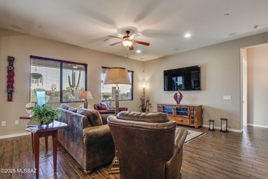 Welcome to your home in the sought after Los Saguaros on The Ritz Carlton Golf Club, Dove Mountain  in Arizona - for sale on GolfHomes.com, golf home, golf lot