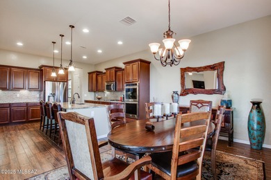 Welcome to your home in the sought after Los Saguaros on The Ritz Carlton Golf Club, Dove Mountain  in Arizona - for sale on GolfHomes.com, golf home, golf lot