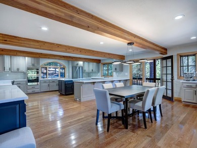 Welcome to your dream home where breathtaking views meet on Whitehawk Ranch Golf Club in California - for sale on GolfHomes.com, golf home, golf lot