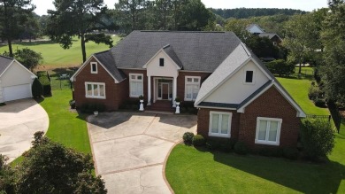 Rare opportunity to own a stunning home in the prestigious on Highland Oaks Golf Course in Alabama - for sale on GolfHomes.com, golf home, golf lot