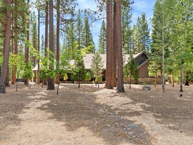 Experience luxury living at its finest in this exquisite home on Whitehawk Ranch Golf Club in California - for sale on GolfHomes.com, golf home, golf lot