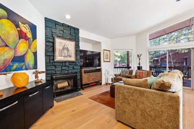 This beautifully furnished home, perfect for immediate enjoyment on Whitehawk Ranch Golf Club in California - for sale on GolfHomes.com, golf home, golf lot