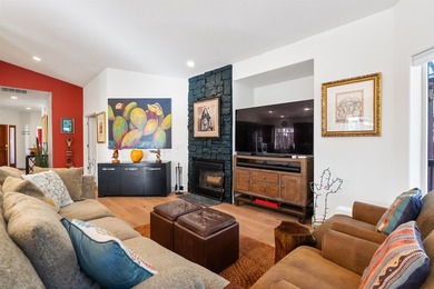 This beautifully furnished home, perfect for immediate enjoyment on Whitehawk Ranch Golf Club in California - for sale on GolfHomes.com, golf home, golf lot