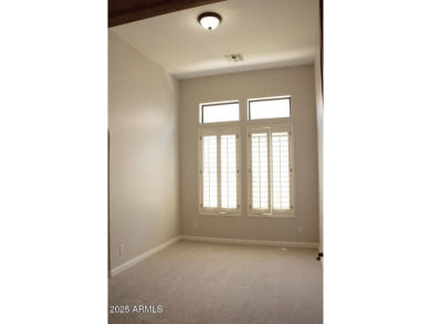 Beautiful 3 bed, 2.5 bath home in the gated Las Sendas community on Las Sendas Golf Club in Arizona - for sale on GolfHomes.com, golf home, golf lot