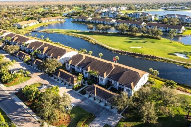 Welcome to your dream second-floor condo with breathtaking views on Heritage Palms Golf and Country Club in Florida - for sale on GolfHomes.com, golf home, golf lot