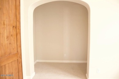 Beautiful 3 bed, 2.5 bath home in the gated Las Sendas community on Las Sendas Golf Club in Arizona - for sale on GolfHomes.com, golf home, golf lot