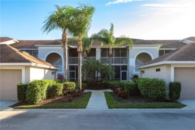 Welcome to your dream second-floor condo with breathtaking views on Heritage Palms Golf and Country Club in Florida - for sale on GolfHomes.com, golf home, golf lot