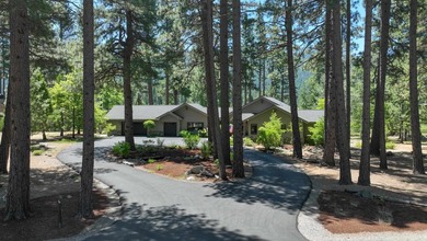 Welcome to your dream home-where breathtaking views meet on Whitehawk Ranch Golf Club in California - for sale on GolfHomes.com, golf home, golf lot