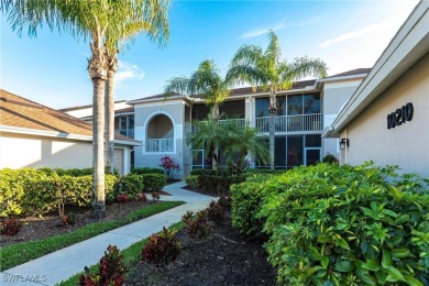 Welcome to your dream second-floor condo with breathtaking views on Heritage Palms Golf and Country Club in Florida - for sale on GolfHomes.com, golf home, golf lot