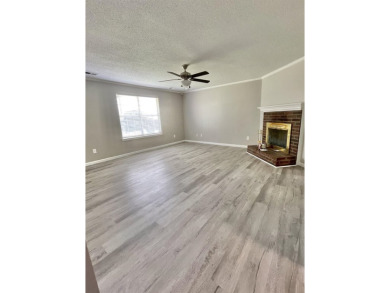4% assumable loan available! Come enjoy GOLF COURSE LIVING on on  in Tennessee - for sale on GolfHomes.com, golf home, golf lot