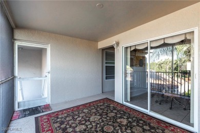 Welcome to your dream second-floor condo with breathtaking views on Heritage Palms Golf and Country Club in Florida - for sale on GolfHomes.com, golf home, golf lot