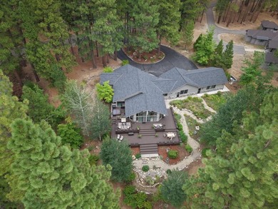 Welcome to your dream home-where breathtaking views meet on Whitehawk Ranch Golf Club in California - for sale on GolfHomes.com, golf home, golf lot