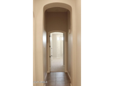 Beautiful 3 bed, 2.5 bath home in the gated Las Sendas community on Las Sendas Golf Club in Arizona - for sale on GolfHomes.com, golf home, golf lot