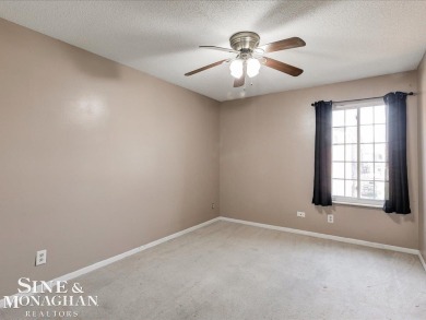 Price Reduction! Take in views of St. Clair River from your on Marysville Golf Course in Michigan - for sale on GolfHomes.com, golf home, golf lot